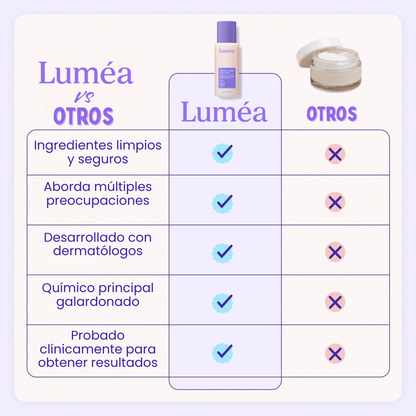 Luméa
